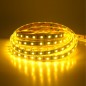 Ruban Led 15W/M 3000K IP20 24V 5 Mètres