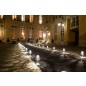 Battery Lamp Portable Cristal