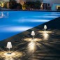 Battery Lampe Portable