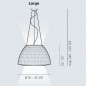 Bell 90 Suspension Design