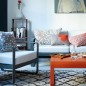 Fauteuil BELLEVIE carbone