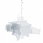 Big Bang Suspension LED