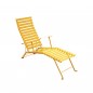 Bistro Chaise Longue Miel