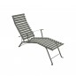 Bistro Chaise Longue