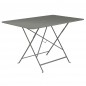 Bistro Table Rectangulaire 117X77cm Romarin