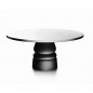 Container Table Pied NA 7156 Noir