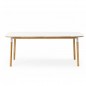 Form Table 95 X 200cm