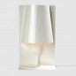 Lampe Take Blanc