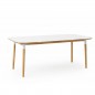 Form Table 95 X 200cm