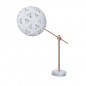Chanpen Lampe de Table Déportée