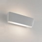 Flaca Applique LED Blanc