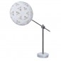Chanpen Lampe de Table Déportée