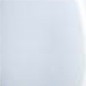 Hoplà Table Carrée 110cm Largeur 79cm Blanc Laqué