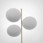 Lederam F3 Lampadaire