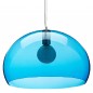 Suspension FL/Y Bleu