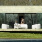 Blow Fauteuil de Jardin
