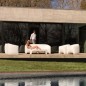 Blow Fauteuil de Jardin