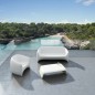 Blow Fauteuil de Jardin