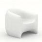 Blow Fauteuil de Jardin
