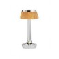 Bon Jour Unplugged Lampe de Table Avec Abat-jour