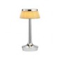 Bon Jour Unplugged Lampe de Table Avec Abat-jour