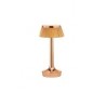 Bon Jour Unplugged Lampe de Table Avec Abat-jour