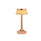 Bon Jour Unplugged Lampe de Table Avec Abat-jour