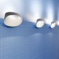 Bonnet Applique LED Design