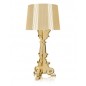 Bourgie Lamp Gold