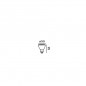 Lampe PAR16 6W GU10 led