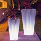 Bye-Bye Pot Design Lumineux