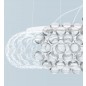 Caboche Plus Plafonnier Ø 50 cm LED