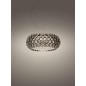 Caboche Plus Suspension Media Ø 50 cm LED