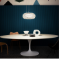 Caboche Plus Suspension Media Ø 50 cm LED