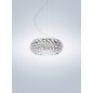 Caboche Plus Suspension Media Ø 50 cm LED
