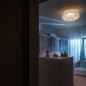 Caboche Plus Plafonnier Ø 50 cm LED