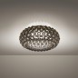 Caboche Plus Plafonnier Ø 50 cm LED