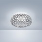 Caboche Plus Plafonnier Ø 50 cm LED