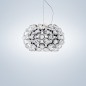 Caboche Plus Suspension Piccola Ø 31 cm LED