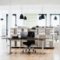 Caravaggio Suspension Gloss Noir