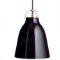 Caravaggio Suspension Gloss Noir
