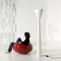 Carrara Lampadaire