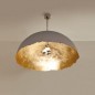 PostKrisi Suspension Argent