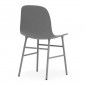 Form Chaise Grise