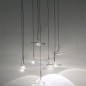 Jackie O Chandelier 9