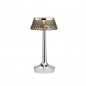 Bon Jour Unplugged Lampe de Table Avec Abat-jour
