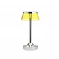 Bon Jour Unplugged Lampe de Table Avec Abat-jour