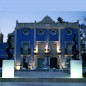 Cilindro Alto Pot Lumineux