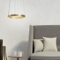 Circle 30 Suspension