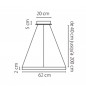 Circle 60 Suspension